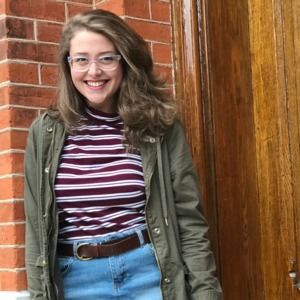 Meet your Posher, Quin